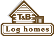 Completed Projects | Timber Log Homes