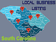 100 South Carolina Business Directory - Business Listing Sites | HB Arif
