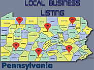 100 Pennsylvania Business Directory - Business Listing Sites | HB Arif
