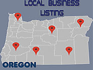 100 Oregon Business Directory - Business Listing Sites | HB Arif