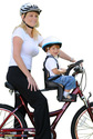 Front Mounted Child Bike Seats Reviews