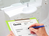 Questions To Ask A Contractor Before Remodeling Your Bathroom | Better Living Products