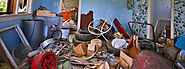 Why Opt For Professional Hoarding Cleanup Services To Avoid Any Health Hazard - Upstart