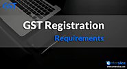 GST Registration Requirements (Goods and Services) - Enterslice