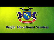 Certified Educational and Management Consultancy | Bright Educational Services