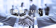 Recruitment Services Offer Your Business a Big Advantage – SelectionLink