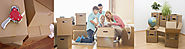 Carlos Moving Services | Moving Companies Fairfax County VA