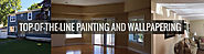 Interior Painting Brockton MA