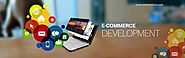 Ecommerce Website Development Company Noida Delhi NCR