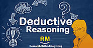 Deductive Reasoning Meaning & Definition - Research Methodology
