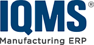 IQMS MES Software | Manufacturing Execution System