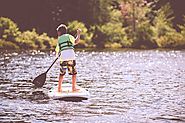 stand up paddle boards