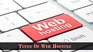 Understanding Different Types of Hosting Services