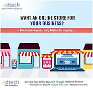 Consider These Points With E-commerce Website Development