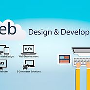 5 Reasons Why You Should Hire a Website Design and Development Company by e-Definers Technology | Free Listening on S...