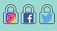 How to Face Social Media Privacy Challenges?