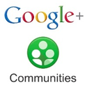 Google Plus Community