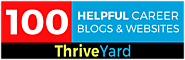 100 Helpful Career Blogs for Jobseekers and Jobholders - ThriveYard