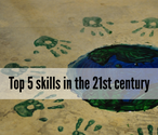 Top 5 skills in the 21st century