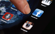 Five biggest social media blunders of 2013