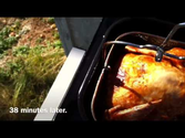 Butterball indoor electric turkey fryer review