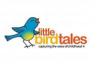 #2- "Little Bird Tales"