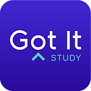 Homework and study app