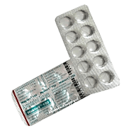 Armodafinil: Waklert 150 from Sun Pharmaceuticals
