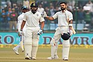 'जल्दबाजी में जीत' के चक्कर में हारी टीम इंडिया, क्या बल्लेबाज खेल रहे थे T-20? | Khabar 7