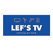 Lef's TV Installations