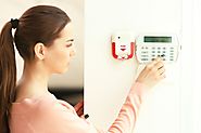 Home alarm systems | Epping | Lef's TV Installations
