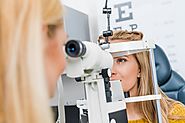 Things to Know About Medicare Optometrist