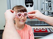 The Significance of a Children’s Optometrist