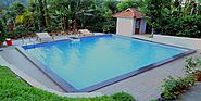 Best Wayanad Resorts with swimming Pool