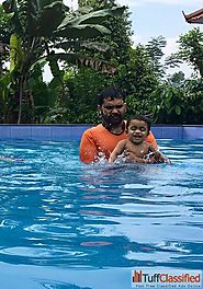 Our New Wayanad Resorts with Swimming Pool is Opened For Guests
