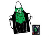 DC Comics Green Lantern Character Apron Review
