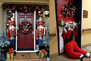 Top Decoration Ideas for Ugly Christmas Sweater Party