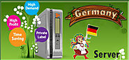 Germany VPS Hosting Service | Buy Cheap VPS Server Hosting Germany