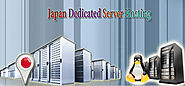 Get the Best from your Website with Dedicated Japan Server Hosting