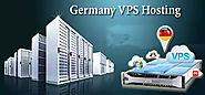 Grow Your Business With Germany VPS Server Hosting