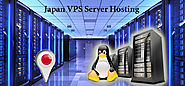 Grow Your Online Business Successful with Our Japan VPS Server Hosting