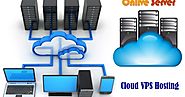 Get an Ideal Cloud VPS Server Hosting Solution with Us