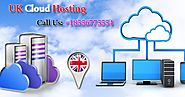 UK Hosting VPS: Thrive Your Business with Our UK Cloud Hosting Solution