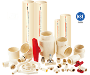 CPVC Plastic Pipe Fittings & Manufactures | CPVC Pipe Price | Ajaypipes