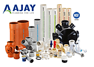 Install High Quality Drainage and Plumbing Pipes – PVC Pipe Manufacturers