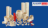 Best PVC Pipes for your plumbing requirements