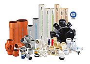 Install high-quality UPVC Pipes to your houses – UPVC Pipe Fittings in Delhi | Manufacturer of UPVC Pipe