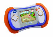 VTech MobiGo 2 Touch Learning System - Orange