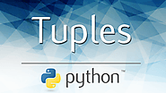 Python tuples - Learn how to work with them - 365 Data Science