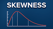 What is skewness - A skewness example - 365 Data Science